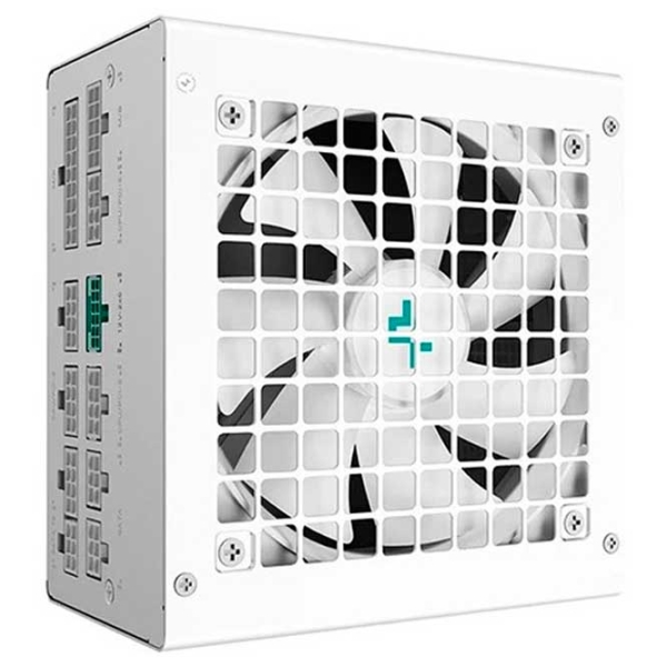 Sursă de alimentare Deepcool PN750M 750 W White  photo 4