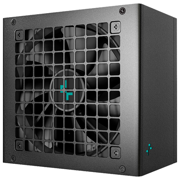 Блок питания Deepcool PN750M 750 Вт Черный  photo 1