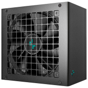 Блок питания Deepcool PN750M 750 Вт Черный 