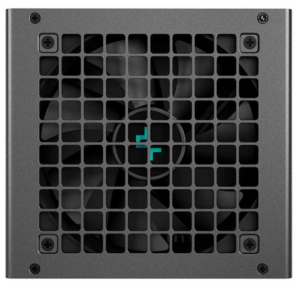 Блок питания Deepcool PN750M 750 Вт Черный  photo 2