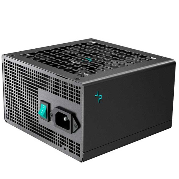 Блок питания Deepcool PN750M 750 Вт Черный  photo 6