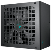 Блок питания Deepcool PN750D 750 Вт Черный 
