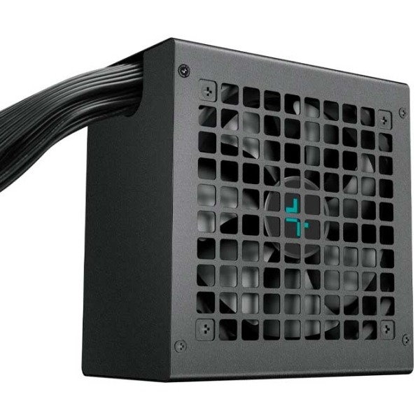 Блок питания Deepcool PN750D 750 Вт Черный  photo 3
