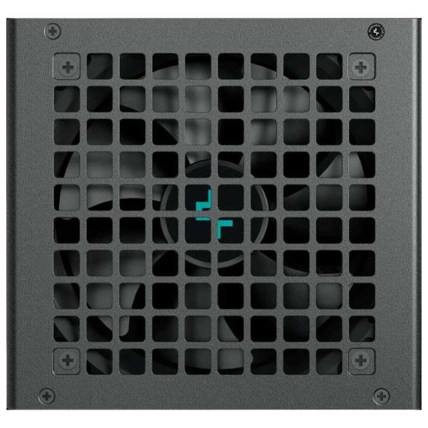 Блок питания Deepcool PL750D 750 Вт Черный  photo 2
