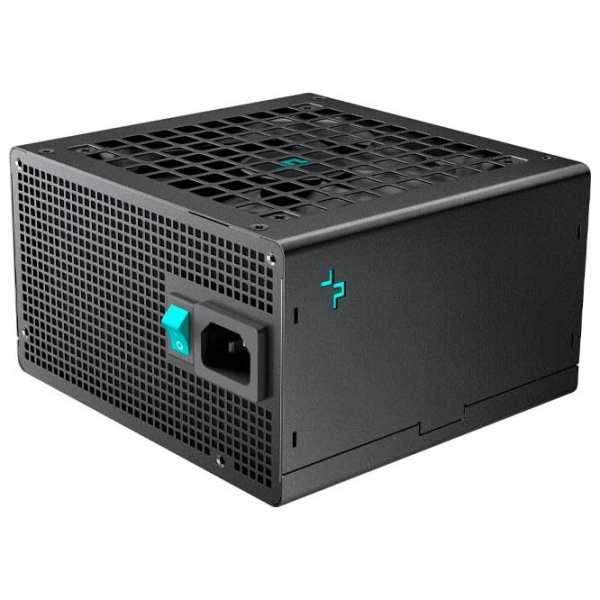 Блок питания Deepcool PL750D 750 Вт Черный  photo 3