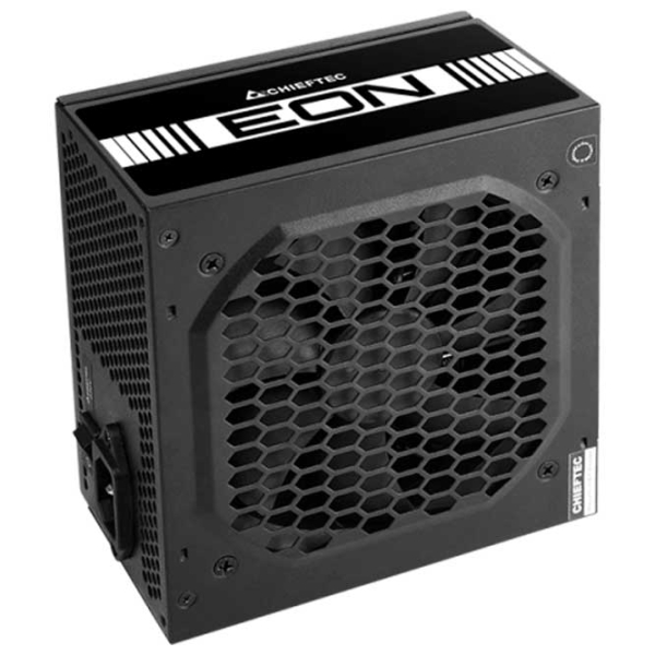 Блок питания Chieftec EON ZPU-700S 700 Вт Черный  photo 2