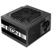 Блок питания Chieftec EON ZPU-500S 500 Вт Черный 