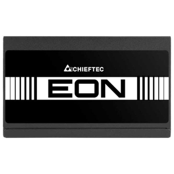 Блок питания Chieftec EON ZPU-500S 500 Вт Черный  photo 3