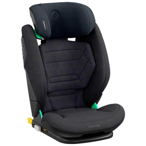 Scaun auto Maxi-Cosi Rodifix Pro 2 8800550111 Graphite 3.5 ani - 12 ani, 36 kg photo 3