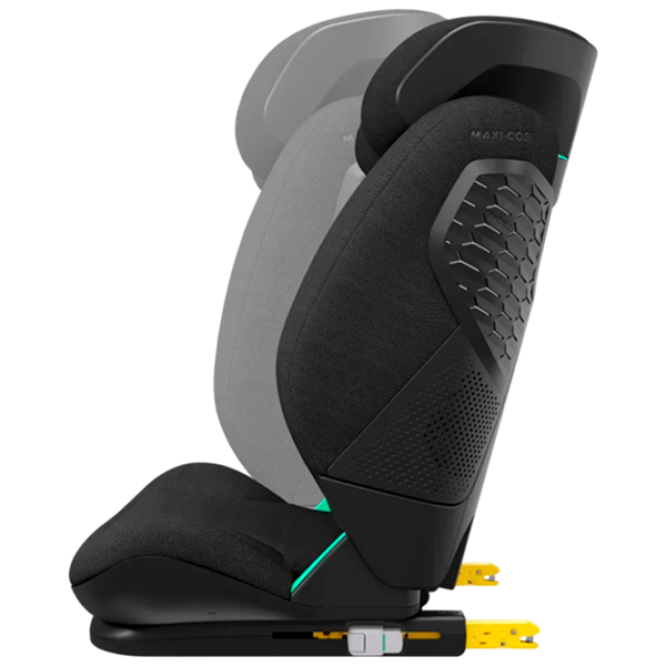 Scaun auto Maxi-Cosi Rodifix Pro 2 8800550111 Graphite 3.5 ani - 12 ani, 36 kg photo 5