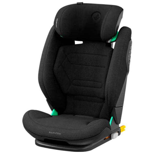 Scaun auto Maxi-Cosi Rodifix Pro 2 8800671111 Black 3.5 ani - 12 ani, 36 kg photo 1
