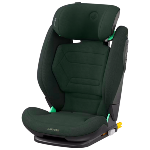 Scaun auto Maxi-Cosi Rodifix Pro 2 8800490110 Green 3.5 ani - 12 ani, 36 kg photo 1