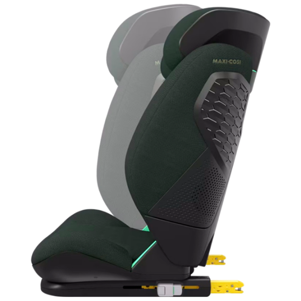 Scaun auto Maxi-Cosi Rodifix Pro 2 8800490110 Green 3.5 ani - 12 ani, 36 kg photo 3