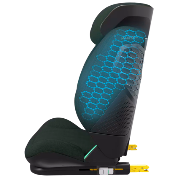 Scaun auto Maxi-Cosi Rodifix Pro 2 8800490110 Green 3.5 ani - 12 ani, 36 kg photo 4