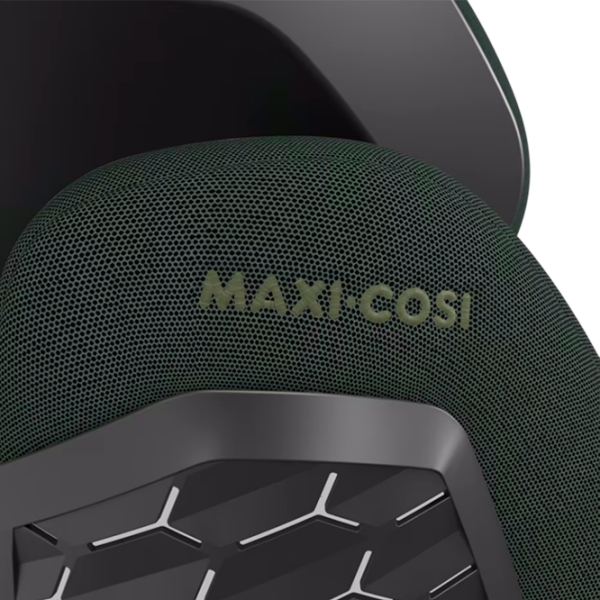 Scaun auto Maxi-Cosi Rodifix Pro 2 8800490110 Green 3.5 ani - 12 ani, 36 kg photo 6