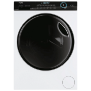 Mașină de spălat Haier HW90-B14959EU1-S White 9 kg, 1400 rpm, A