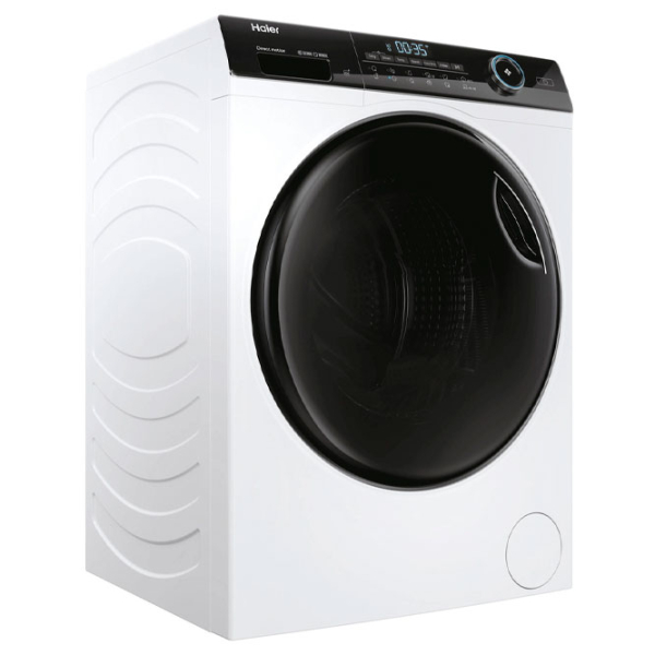 Mașină de spălat Haier HW90-B14959EU1-S White 9 kg, 1400 rpm, A photo 3