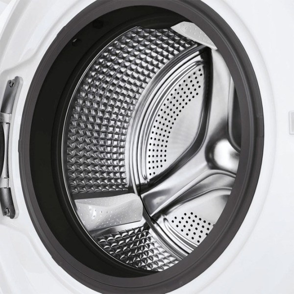 Mașină de spălat Haier HW90-B14959EU1-S White 9 kg, 1400 rpm, A photo 7