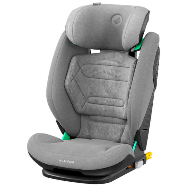 Scaun auto Maxi-Cosi Rodifix Pro 2 8800510111 Gray 3.5 ani - 12 ani, 36 kg photo 1