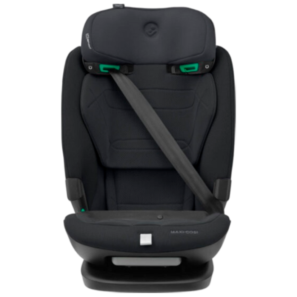 Детское автокресло Maxi-Cosi Titan Pro 2 Графит 15 месяцев - 12 лет, 36 кг photo 3