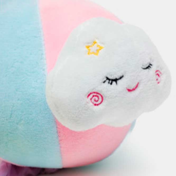 Игрушка для колясок и кроваток Hoogar Animals HG01040087 Разноцветный 0+ photo 5