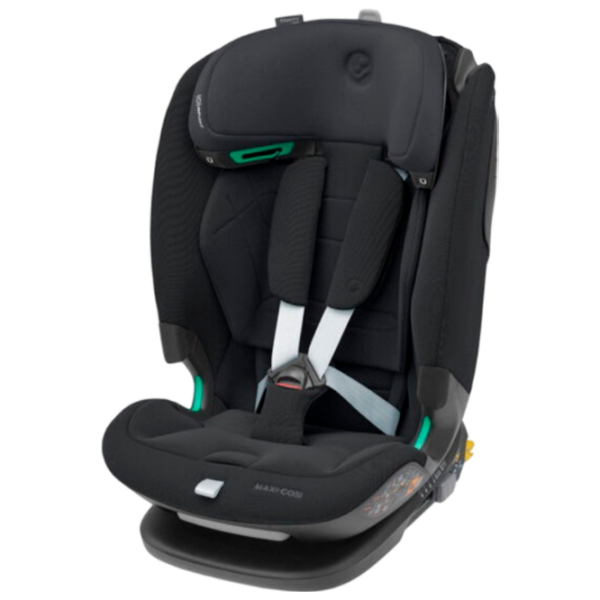Детское автокресло Maxi-Cosi Titan Pro 2 Серый 15 месяцев - 12 лет, 36 кг photo 1