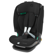 Детское автокресло Maxi-Cosi Titan Pro 2 Черный 15 месяцев - 12 лет, 36 кг
