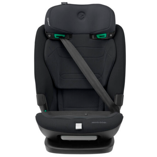 Детское автокресло Maxi-Cosi Titan Pro 2 Черный 15 месяцев - 12 лет, 36 кг photo 3