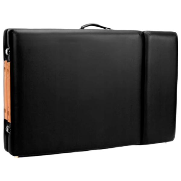 Masă de masaj Bodyfit 4084 Black  photo 3