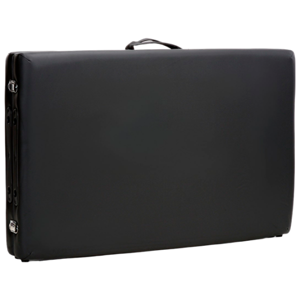 Masă de masaj Bodyfit 4087 XL Black  photo 4