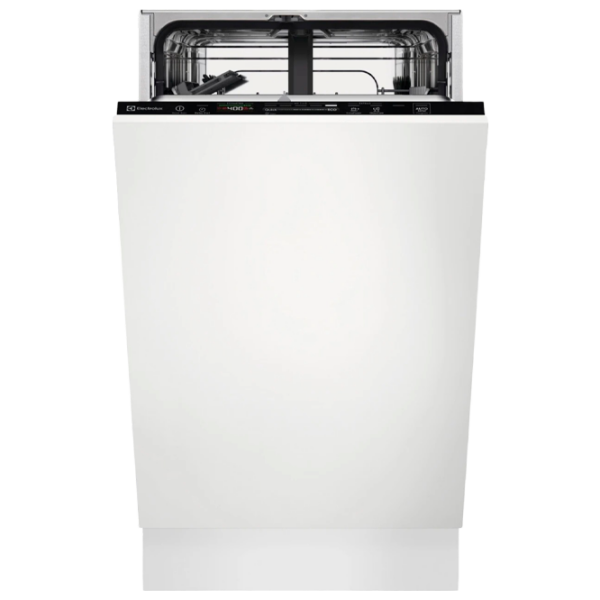 Mașină de spălat vase Electrolux EES42210L Black 9 seturi, E photo 1