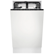 Mașină de spălat vase Electrolux EES42210L Black 9 seturi, E