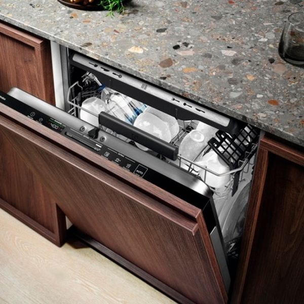 Mașină de spălat vase Electrolux EES42210L Black 9 seturi, E photo 4