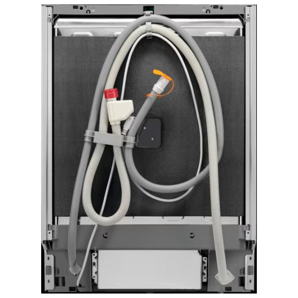 Mașină de spălat vase Electrolux EES42210L Black 9 seturi, E photo 6