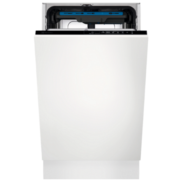 Mașină de spălat vase Electrolux EEA13100L Black 10 seturi, F photo 1
