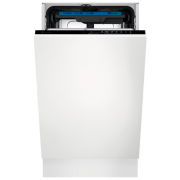 Mașină de spălat vase Electrolux EEA13100L Black 10 seturi, F