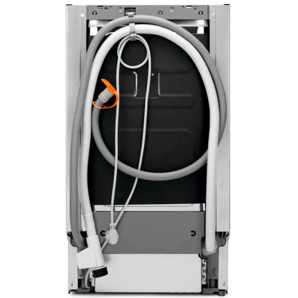 Mașină de spălat vase Electrolux EEA13100L Black 10 seturi, F photo 3