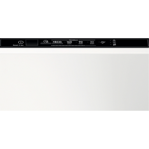 Mașină de spălat vase Electrolux EEA13100L Black 10 seturi, F photo 5