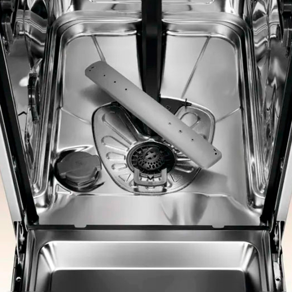 Mașină de spălat vase Electrolux EEA13100L Black 10 seturi, F photo 7