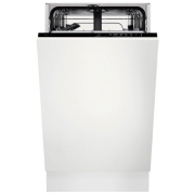 Mașină de spălat vase Electrolux EEA12100L Black 9 seturi, F