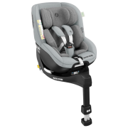 Детское автокресло Maxi-Cosi Mica Pro Eco Серый 0 месяцев - 4 года, 18 кг