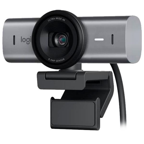 Веб-камера Logitech MX 705 Графит  photo 1