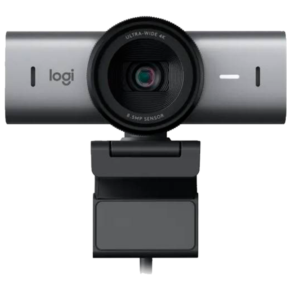 Веб-камера Logitech MX 705 Графит  photo 2