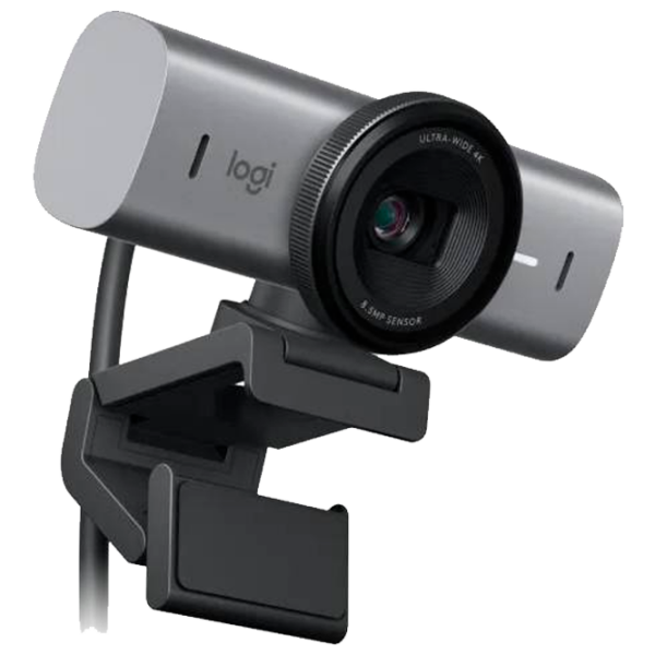 Веб-камера Logitech MX 705 Графит  photo 3