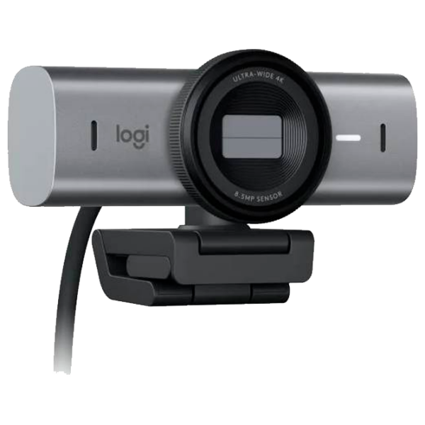 Веб-камера Logitech MX 705 Графит  photo 4