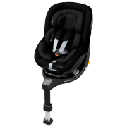 Детское автокресло Maxi-Cosi Mica 360 Pro Черный 0 месяцев - 4 года, 18 кг