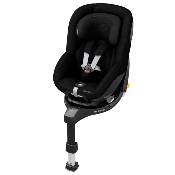 Детское автокресло Maxi-Cosi Mica 360 Pro Черный 0 месяцев - 4 года, 18 кг photo 2