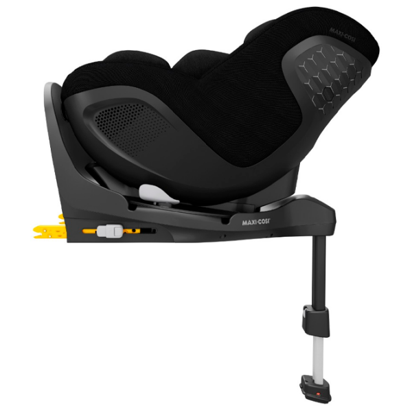 Детское автокресло Maxi-Cosi Mica 360 Pro Черный 0 месяцев - 4 года, 18 кг photo 3