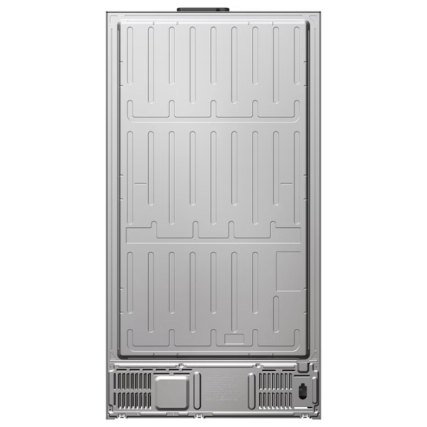 Frigider Haier HSR5918DWMP Inox 330l / No Frost, 191l / No Frost, D photo 12
