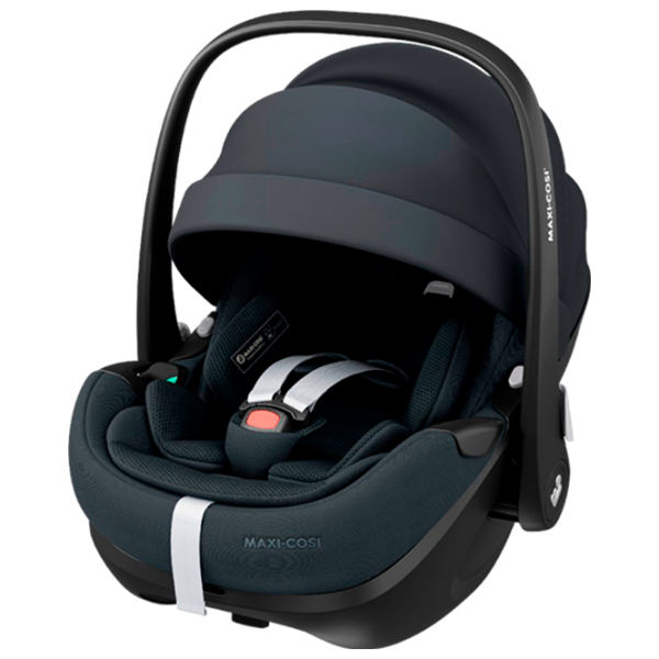 Scaun auto Maxi-Cosi Pebble 360 PRO 2 Graphite 0 luni - 18 luni, 13 kg photo 1